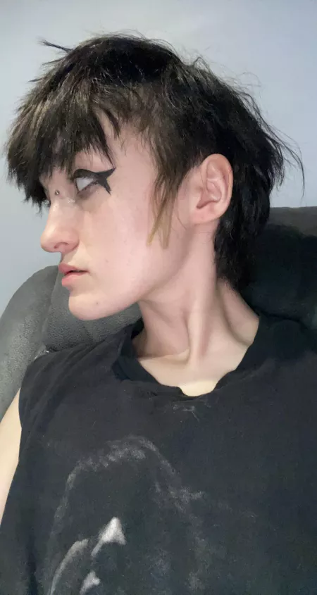 Show me some love please, things have been kinda eh