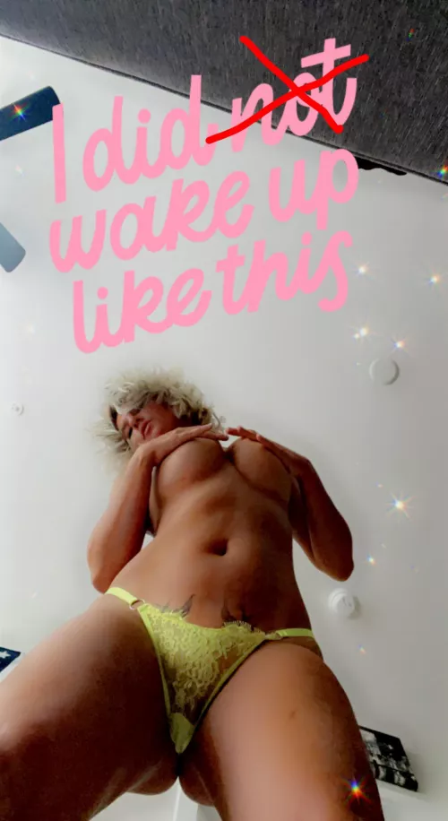 💕Show some love to the new MILF in town💕🥂Hello babes👋