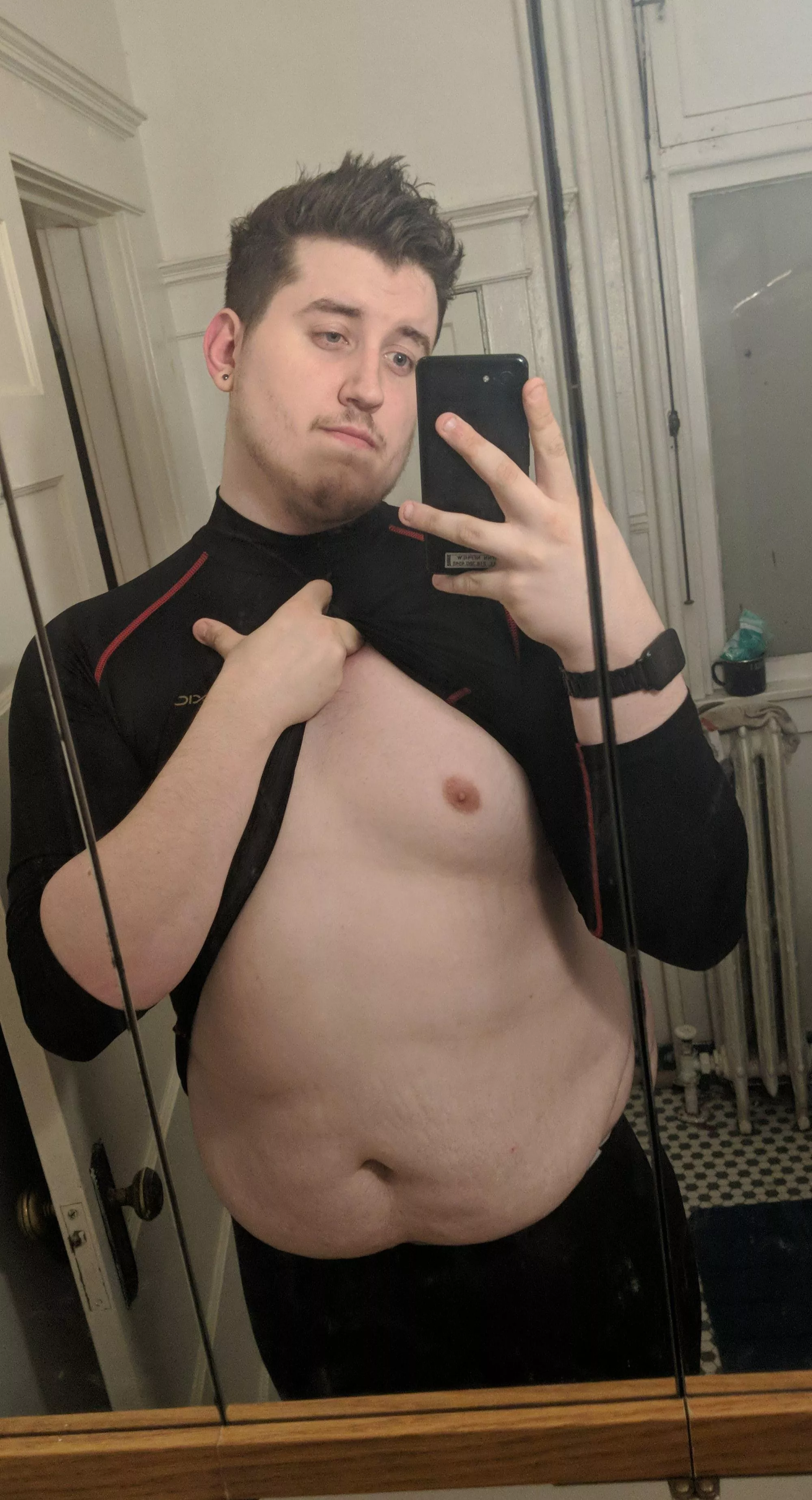 Show this Minnesota boy some love :)