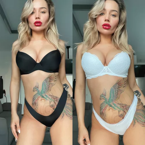 Show your ex, say I'm your new GFFree link in profile and comments๐