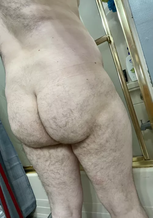 Shower 🍑