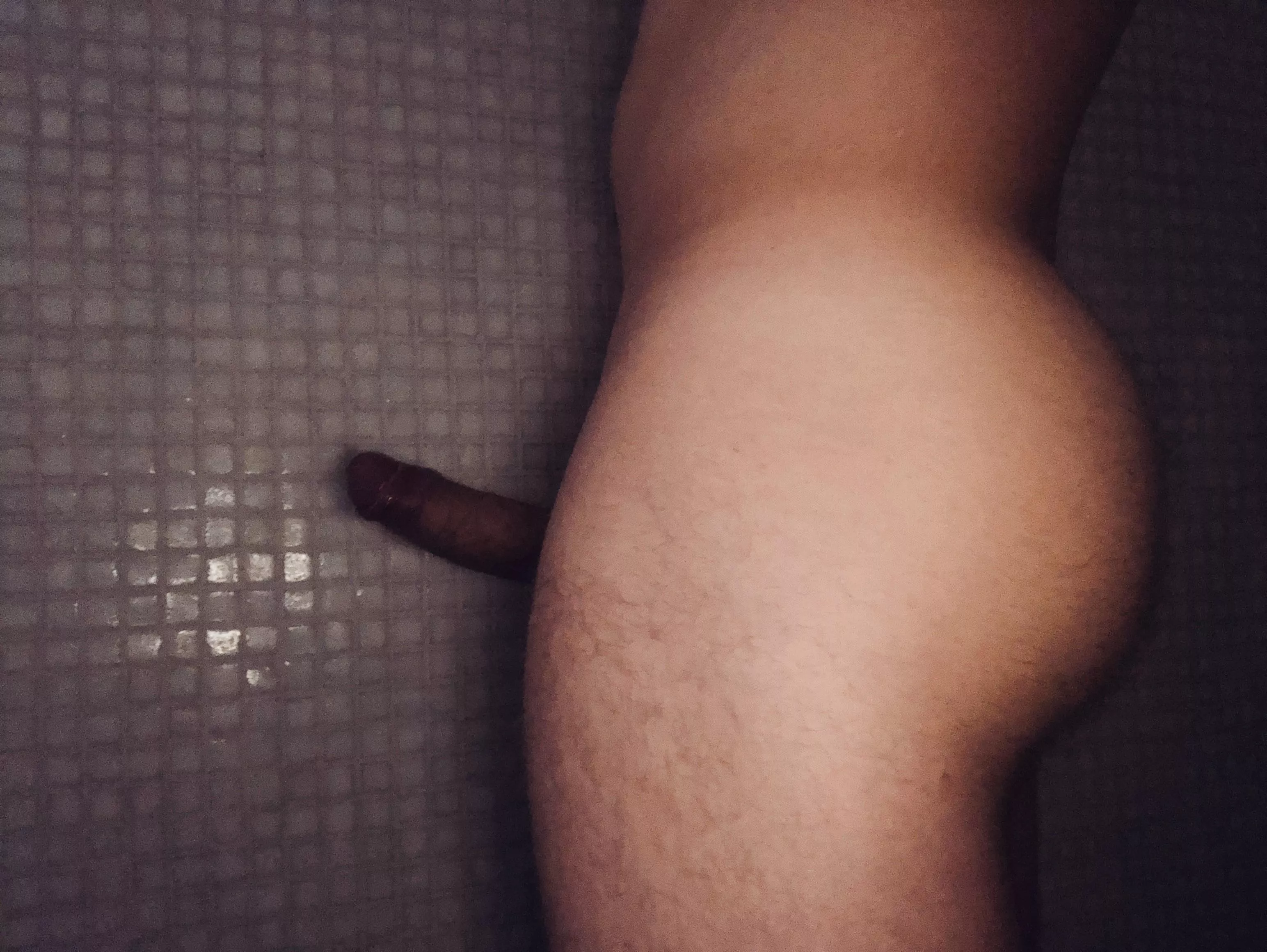 Shower fun 😏