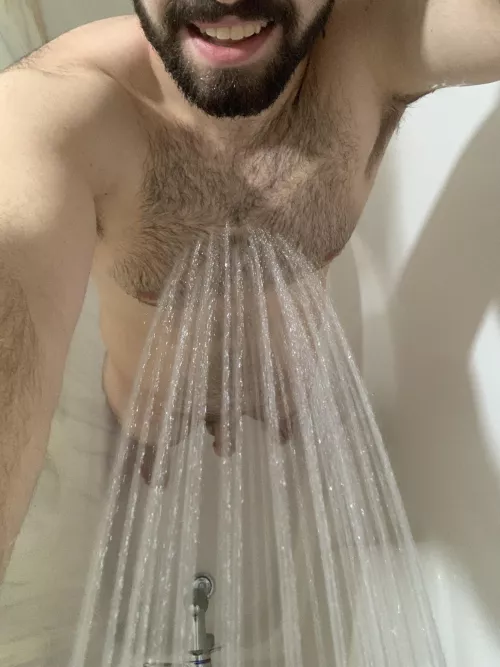 Shower [HEAD] pov.