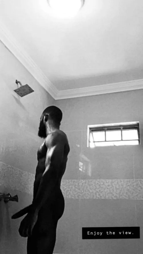 Shower 🚿