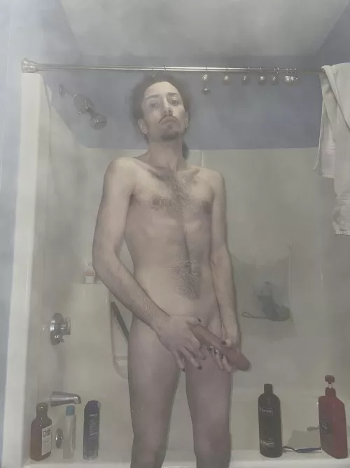 shower sex, yes or no?