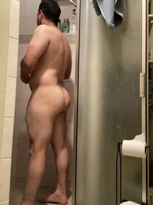 Shower timd