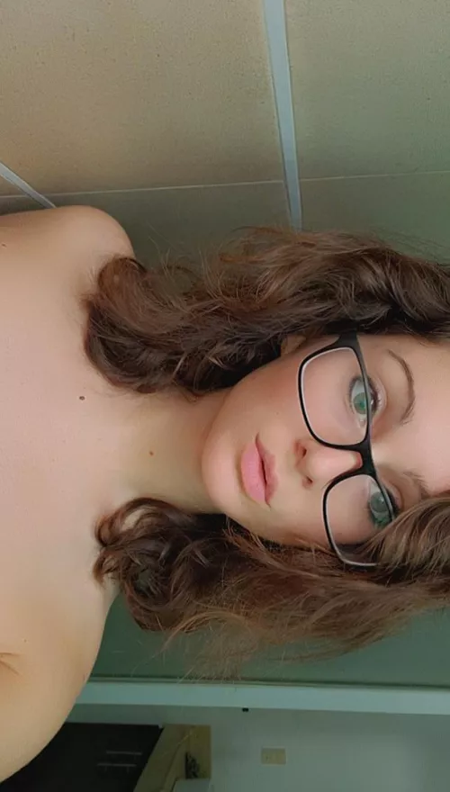 Shower time