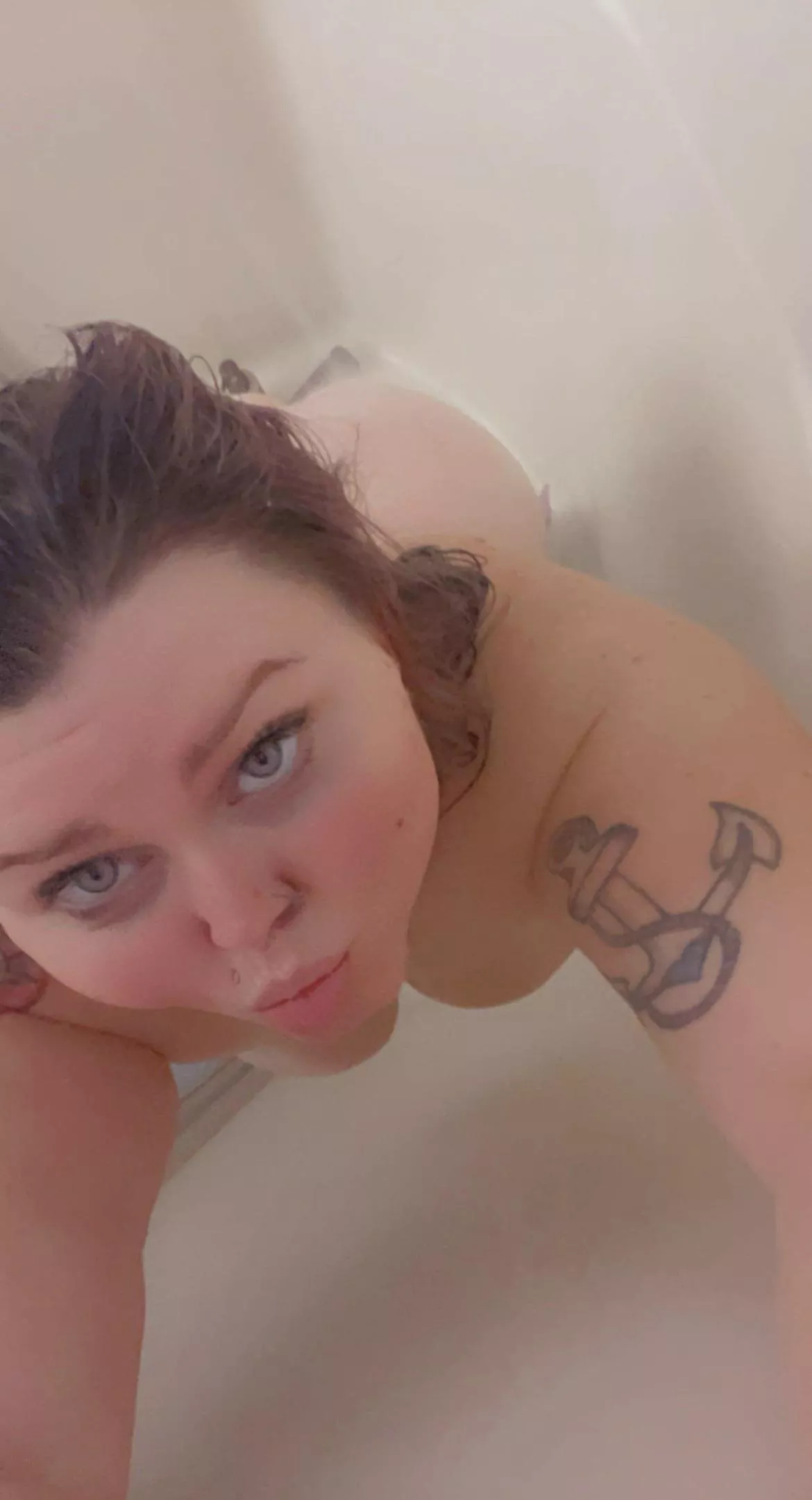 Shower time ☺️💧