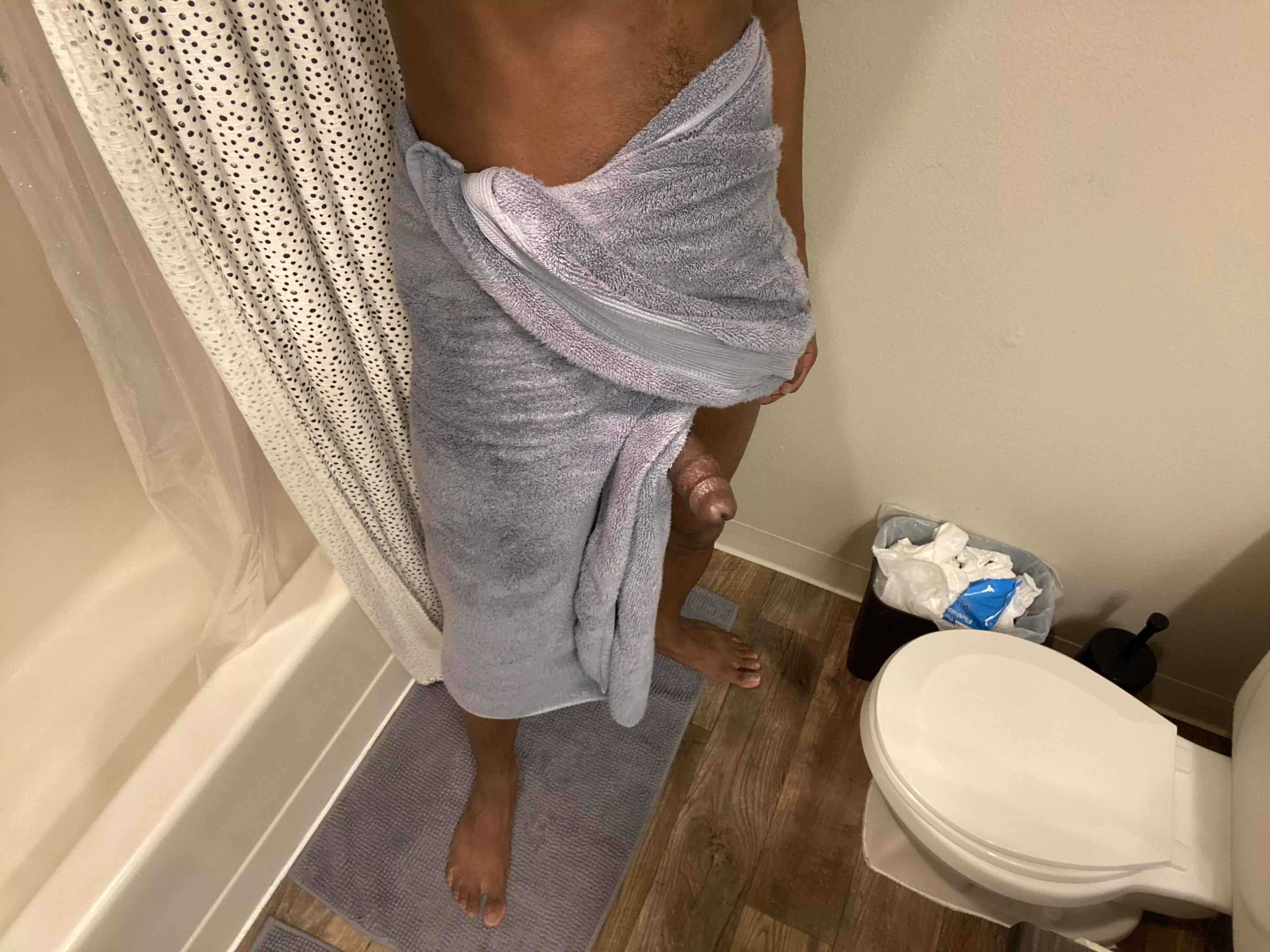 Shower with (m)e - (M4F)