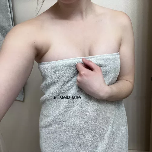 Showers feel good after a hard workout 🚿 (OC)