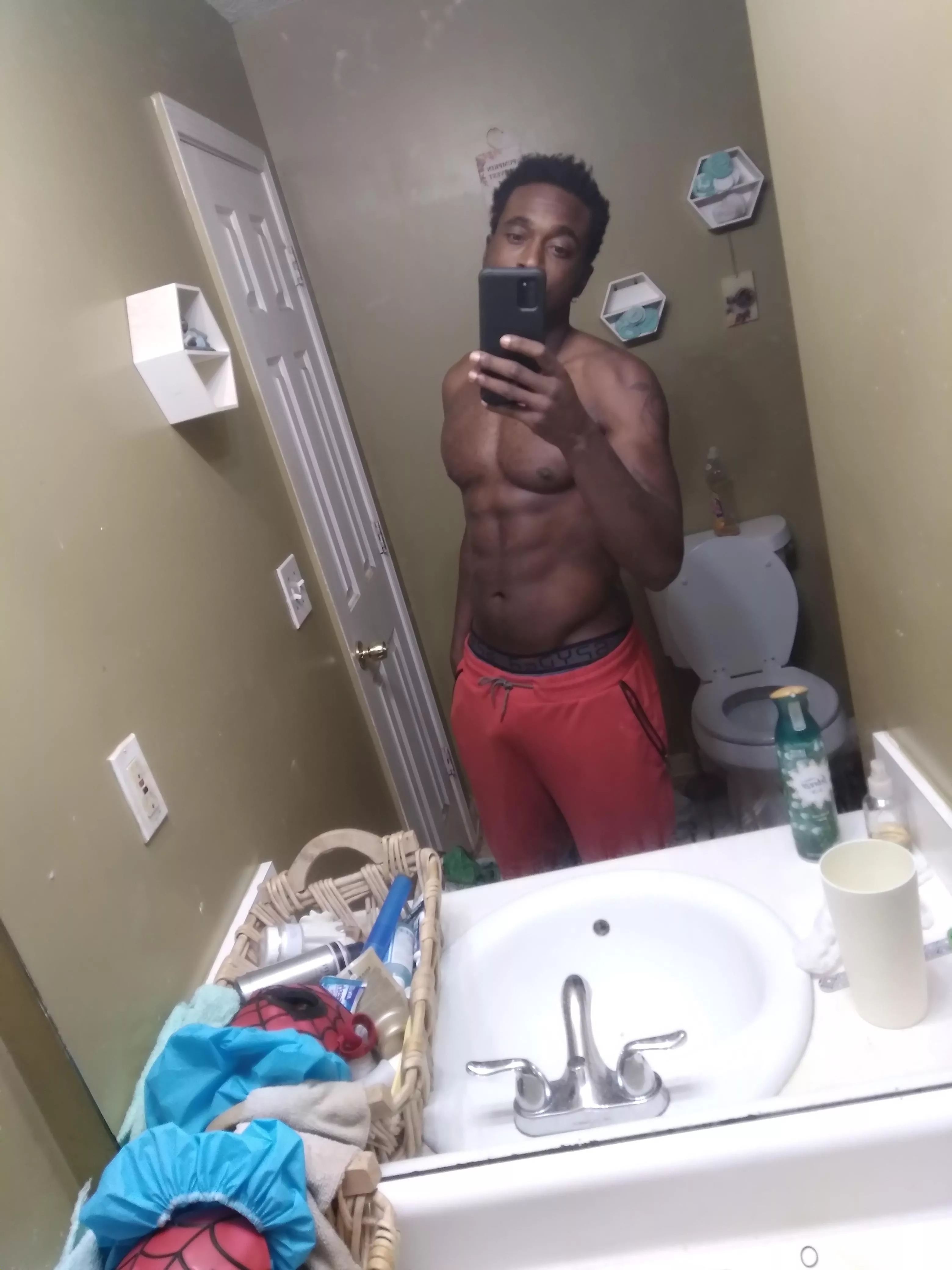 Showers never felt better