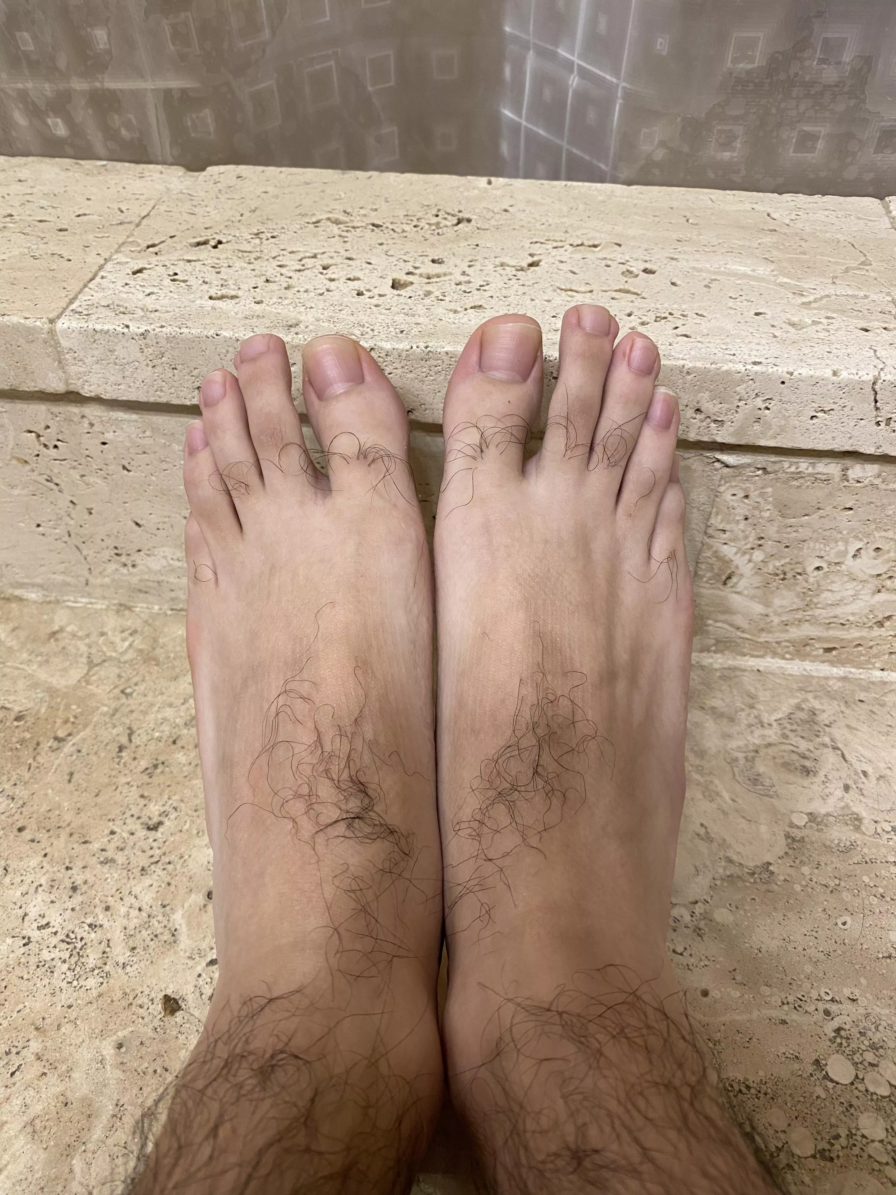 Showing my tops for the first time ;)