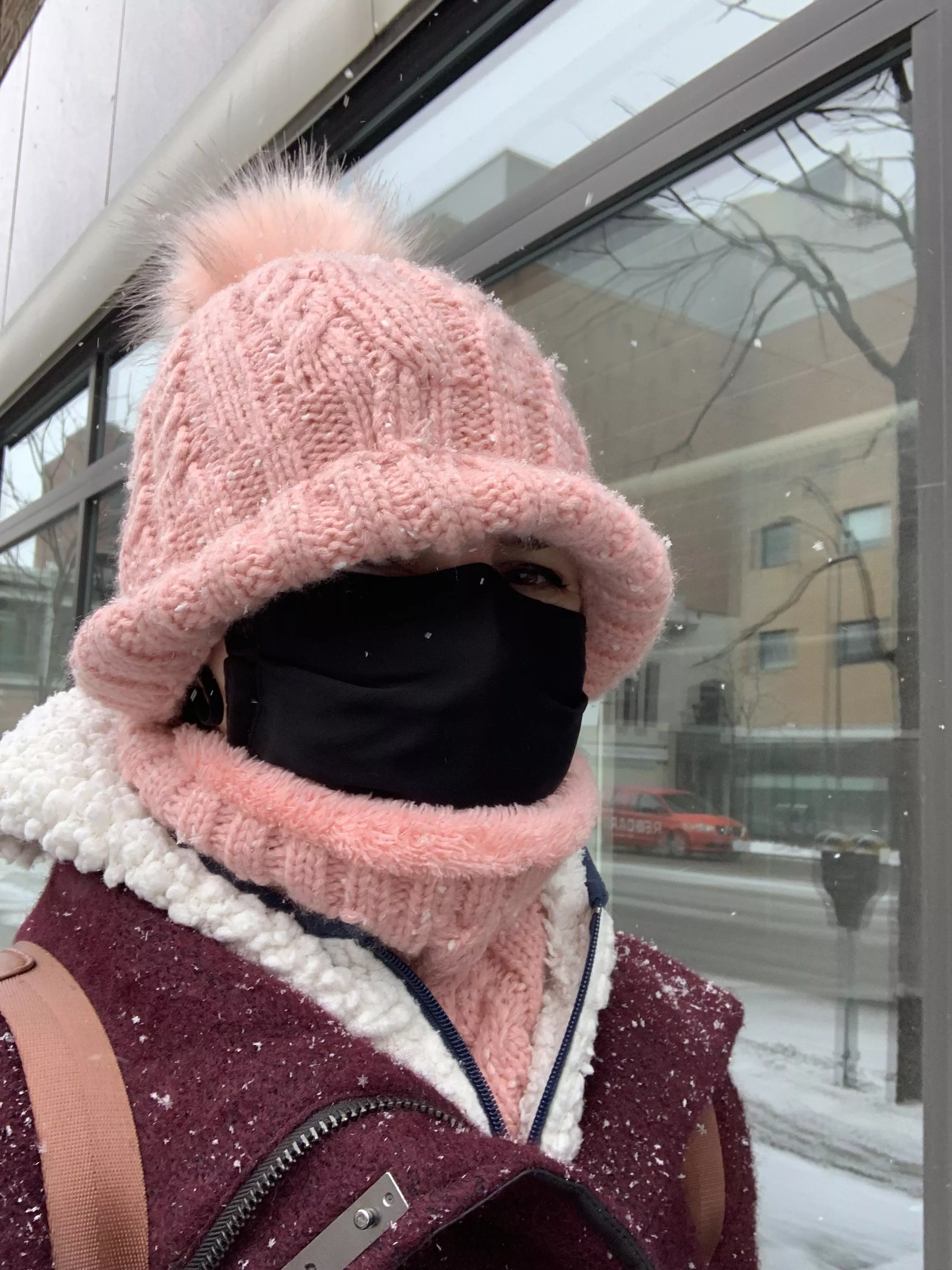 Showing of(f) in Minnesota