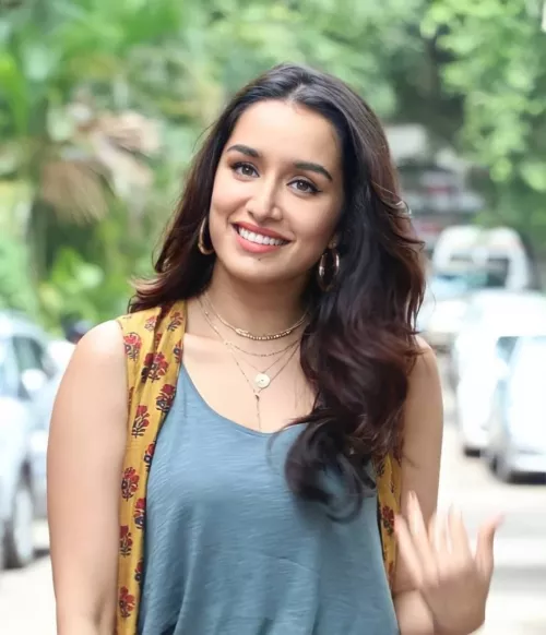 Shraddha Kapoor