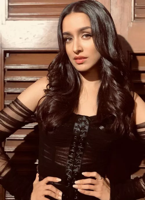 Shraddha kapoor