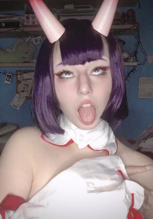 Shuten Douji😛