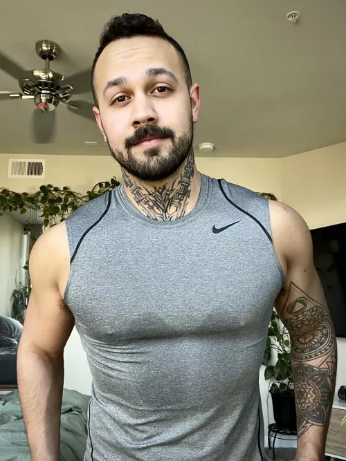 Shweaty 🥵