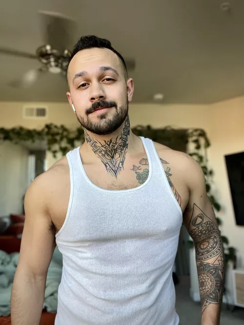 Shweaty 😅