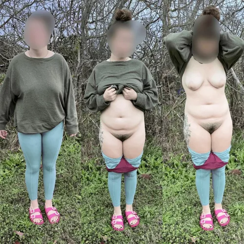 Shy but cute wife 🥺