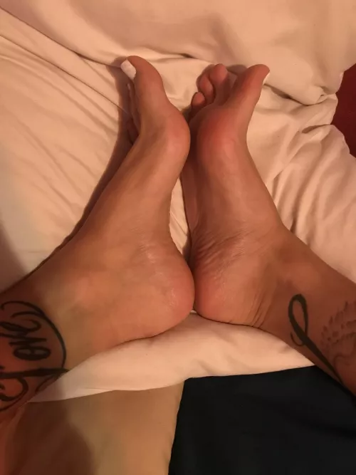 Side arches good for your cock?