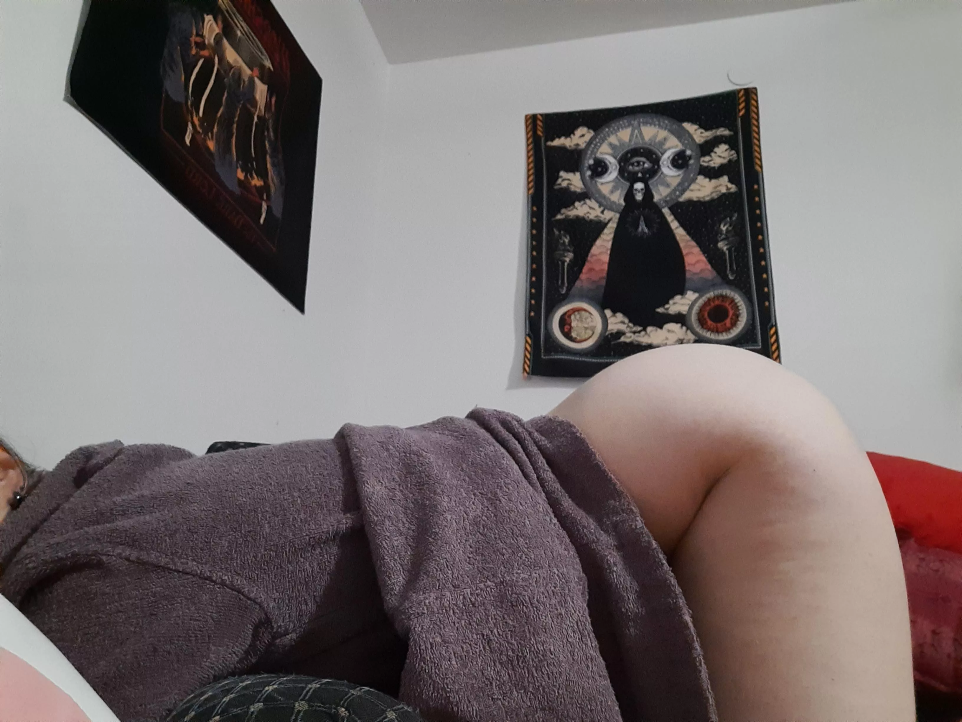 Side of the best cake