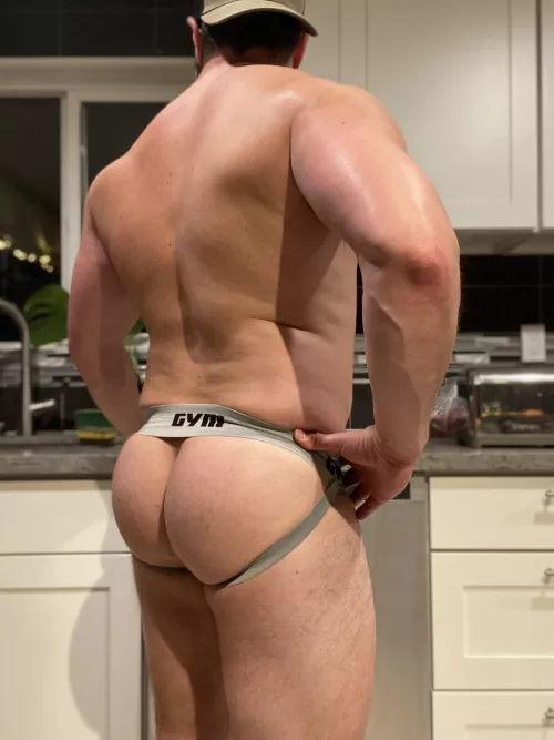 Side view