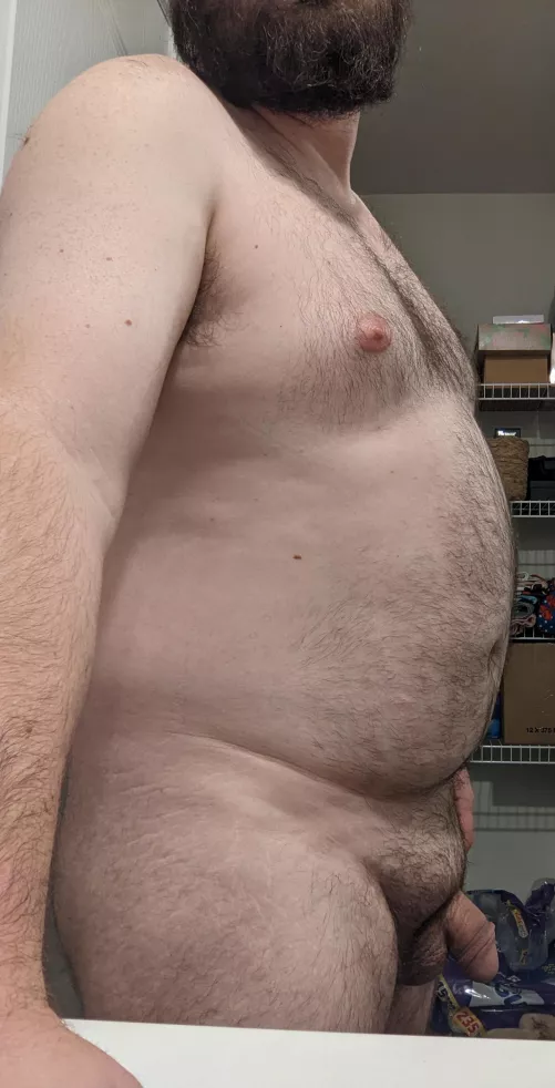 Sideways and Soft 🍦