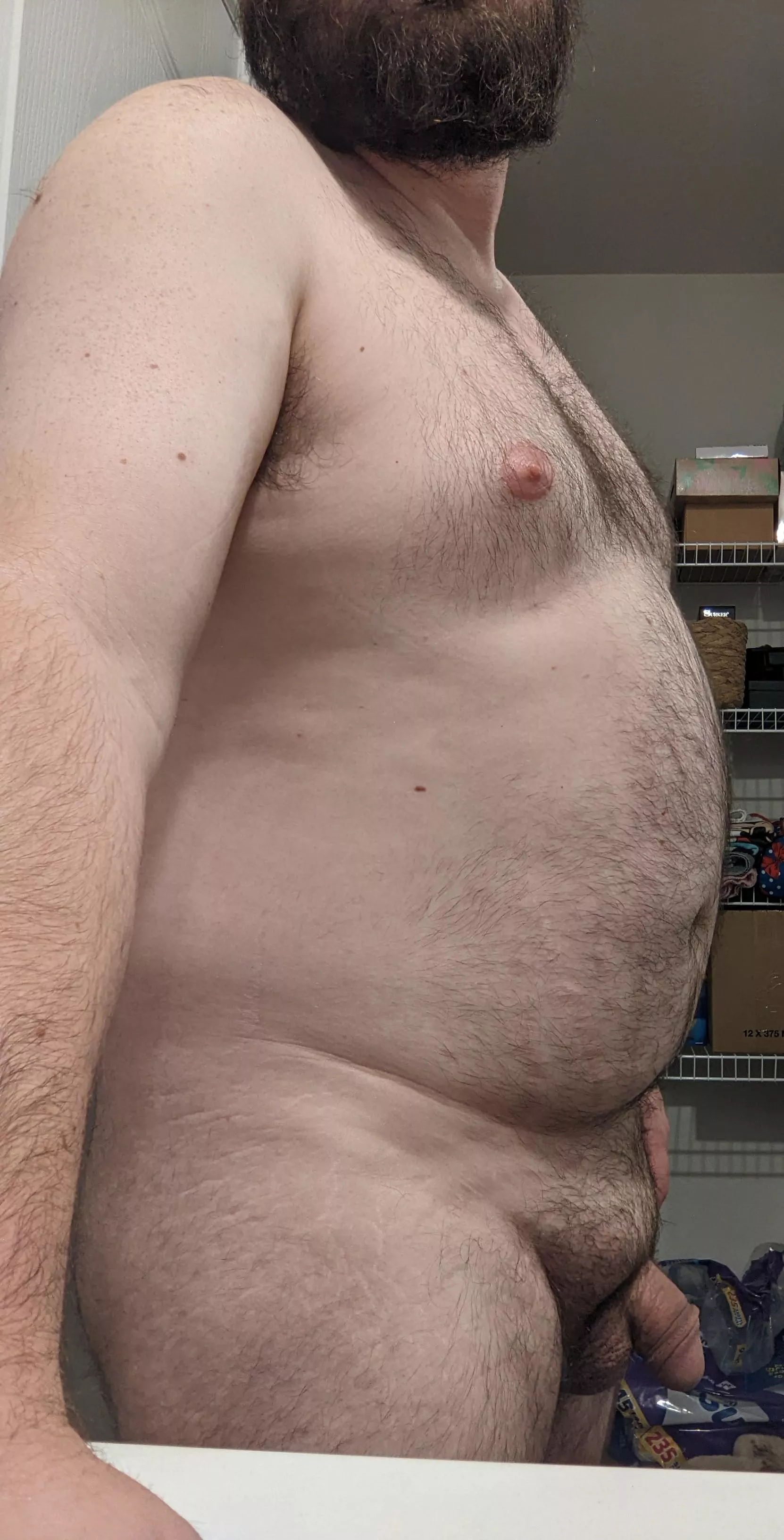 Sideways and Soft 🍦