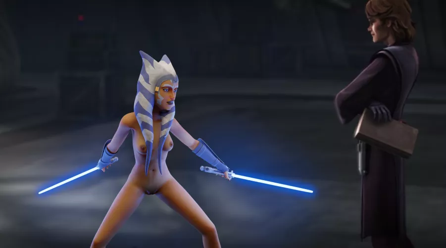 Siege of Mandalore Pt. 9 (spoooof1)