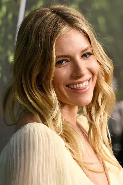 Sienna Miller