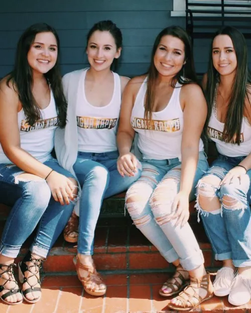 Sigma Kappa