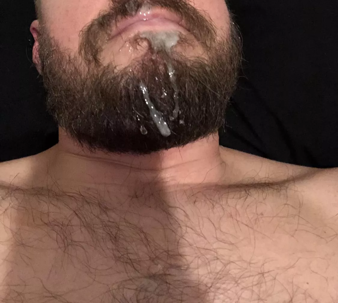 Signs of a good time!