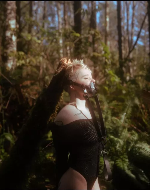 Silenced in the sun 🌞