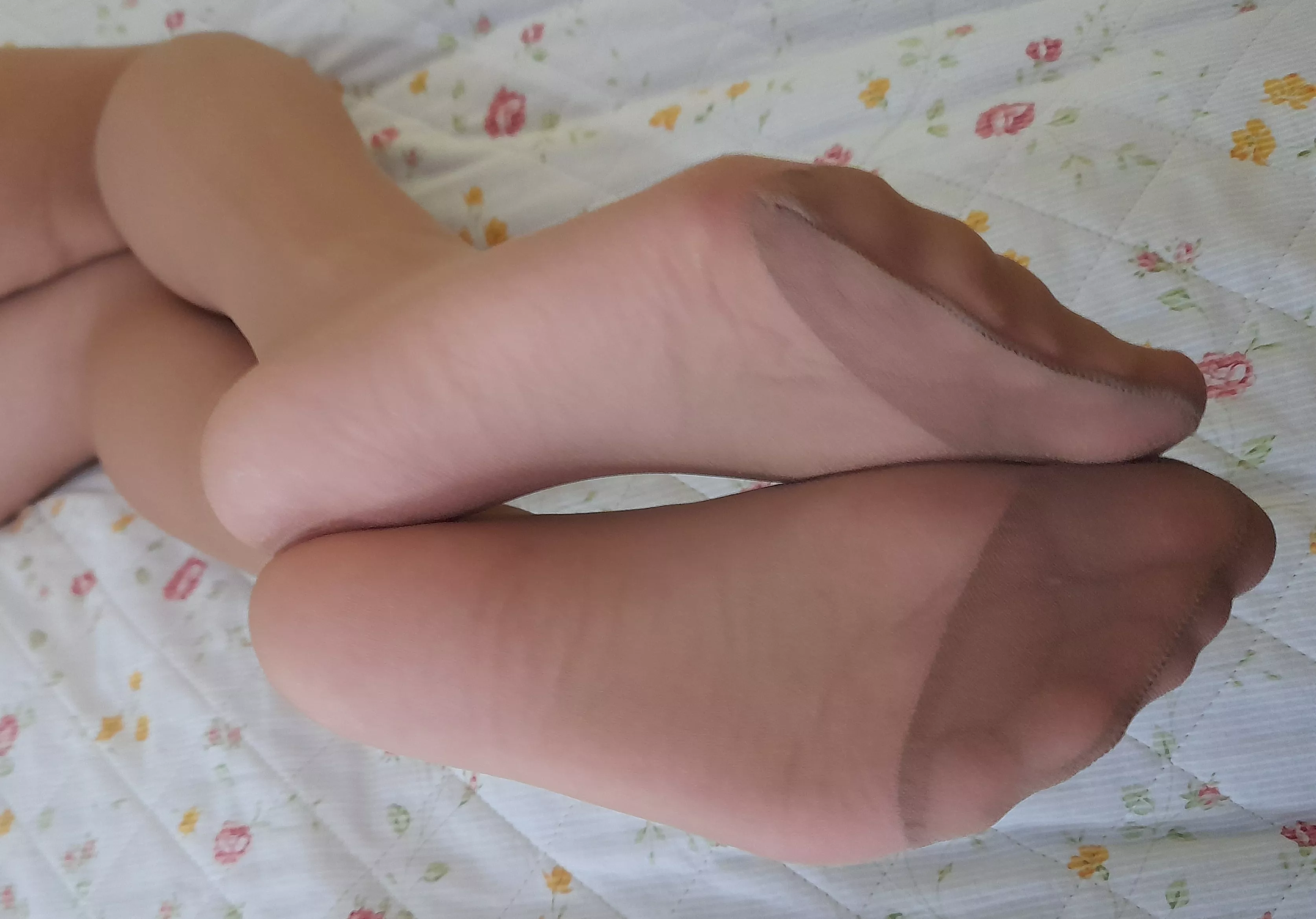 ✨ silky feeling ✨