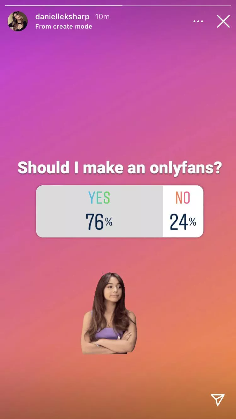 Silly question! 😻