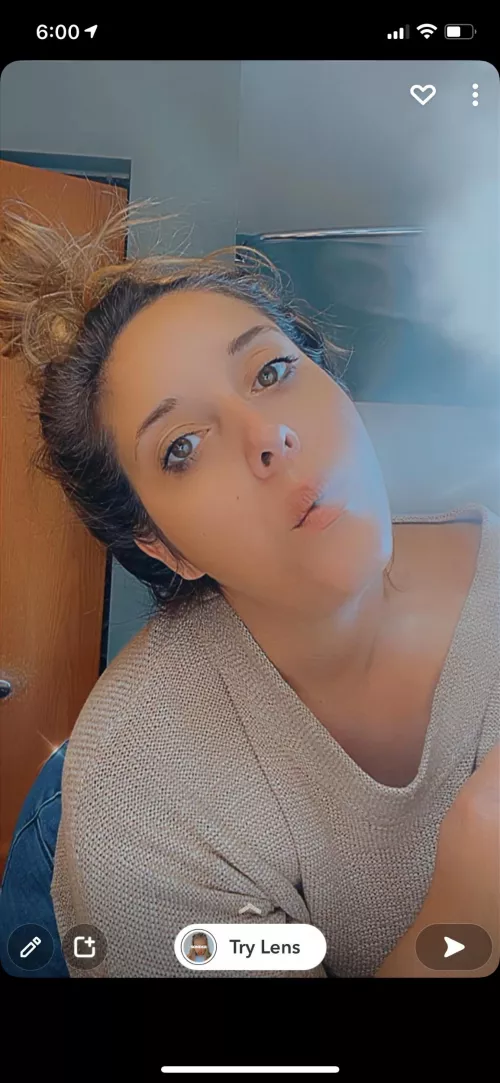 Silly 🐇…. Tricks are for kids. Please don’t be disrespectful until you’ve earned to be so..