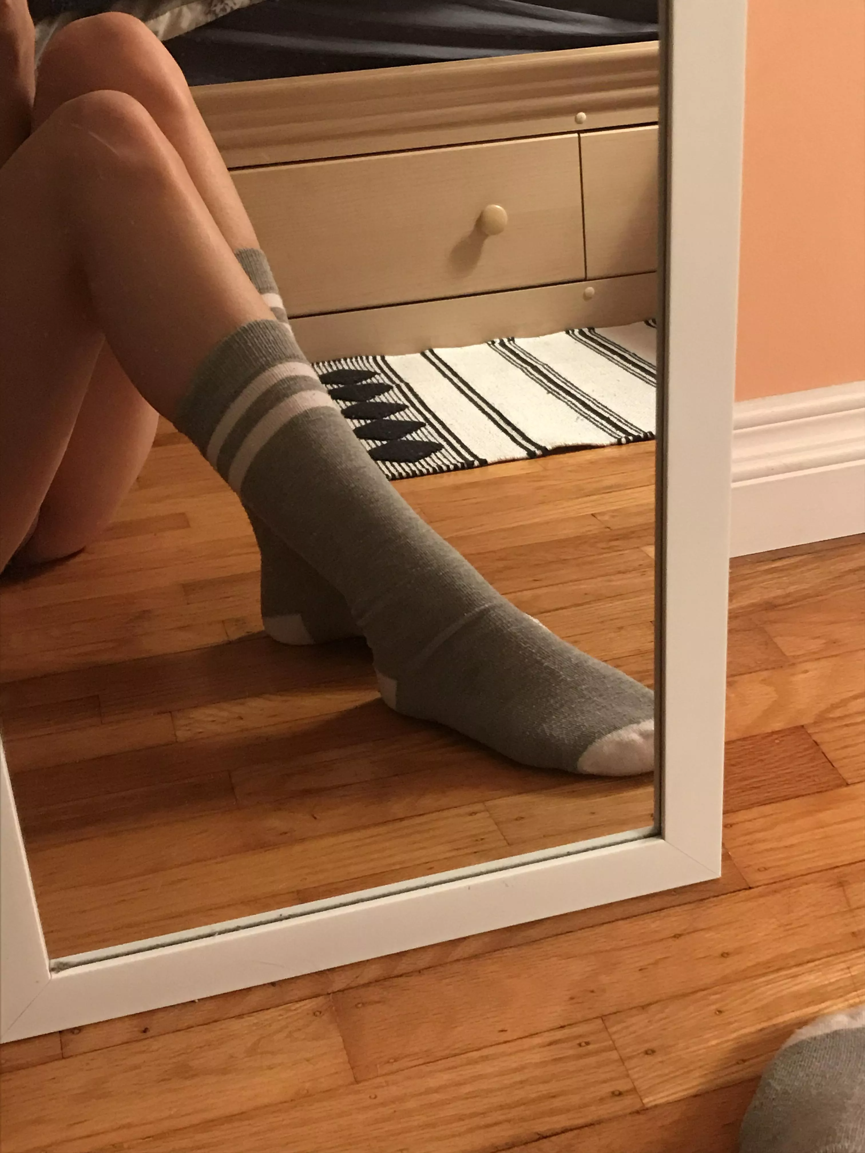 Simple but cute! [female]