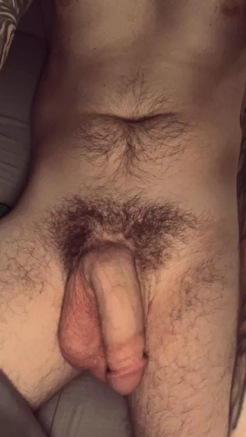 Simple softie for ya