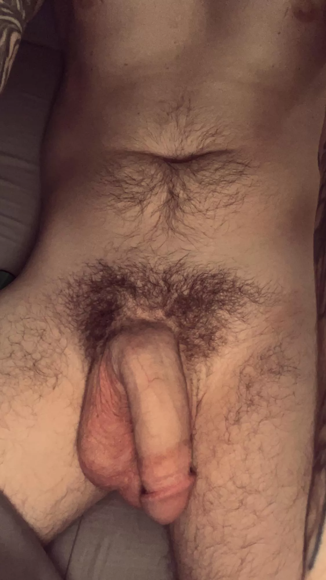 Simple softie for ya