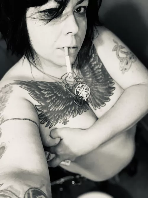 Sin stick on Sunday š