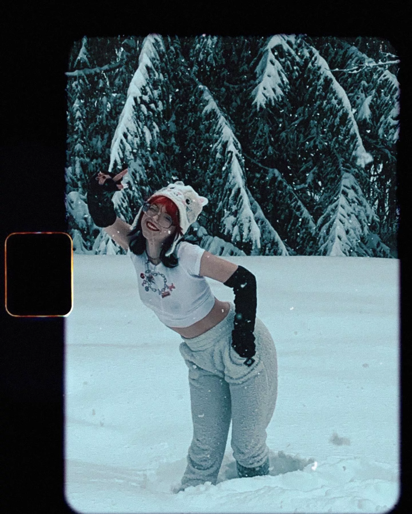 Since my boyfriend frequents I figured I’d post my own :) (he/they only please)