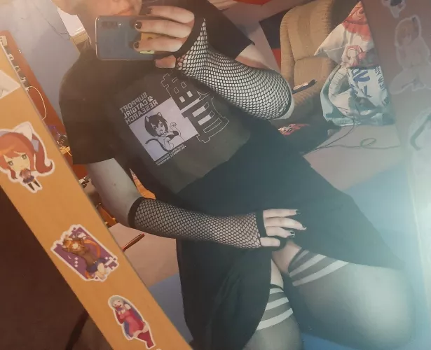 Since some of you liked my first post, heres another one<3