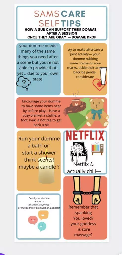 Since the one I posted last was well received— what isn’t discussed enough— AFTERCARE for DOMS Since the one I posted last was well received— what isn’t discussed enough— AFTERCARE for DOMS