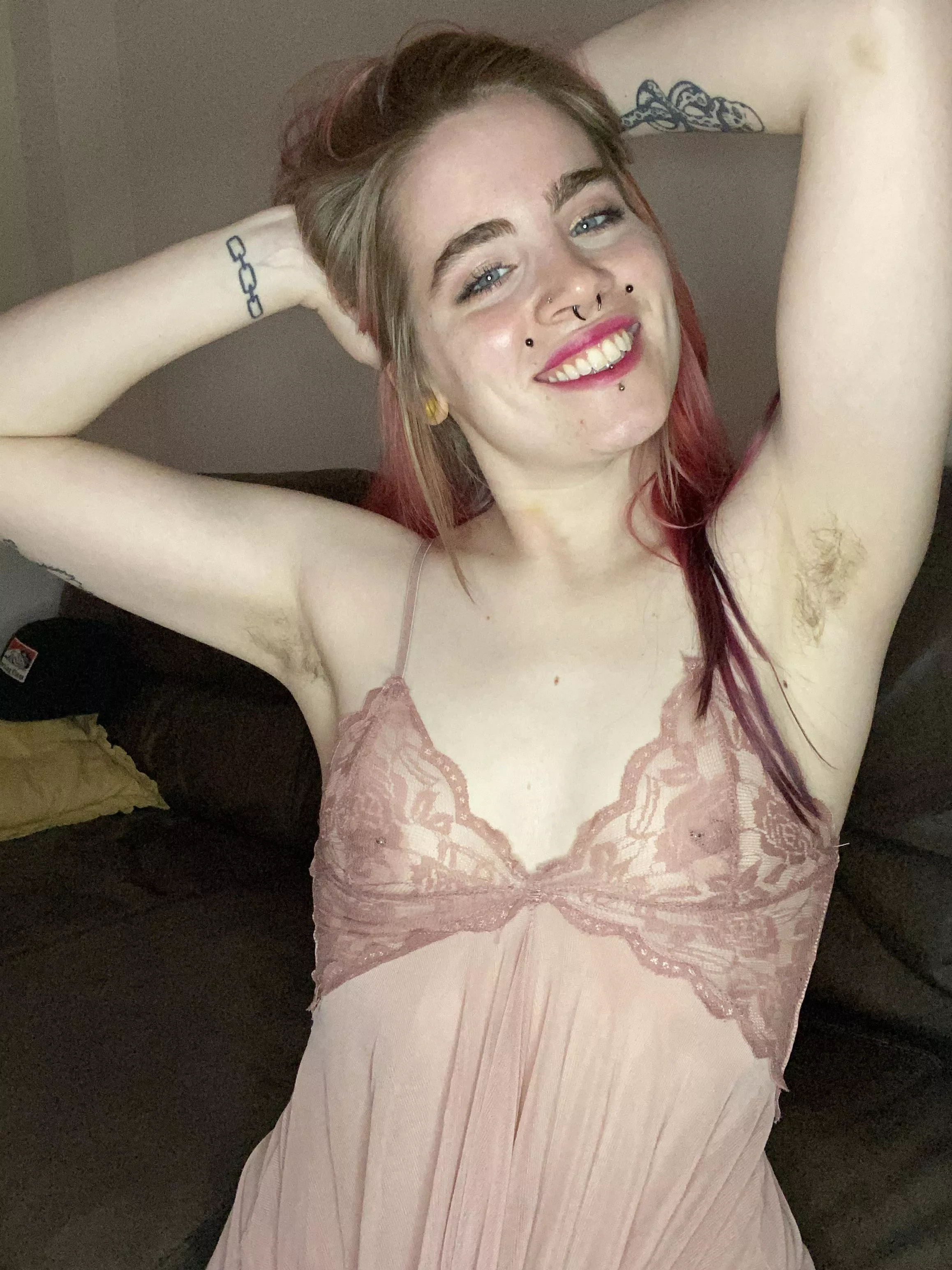 Since y’all like my last post so much