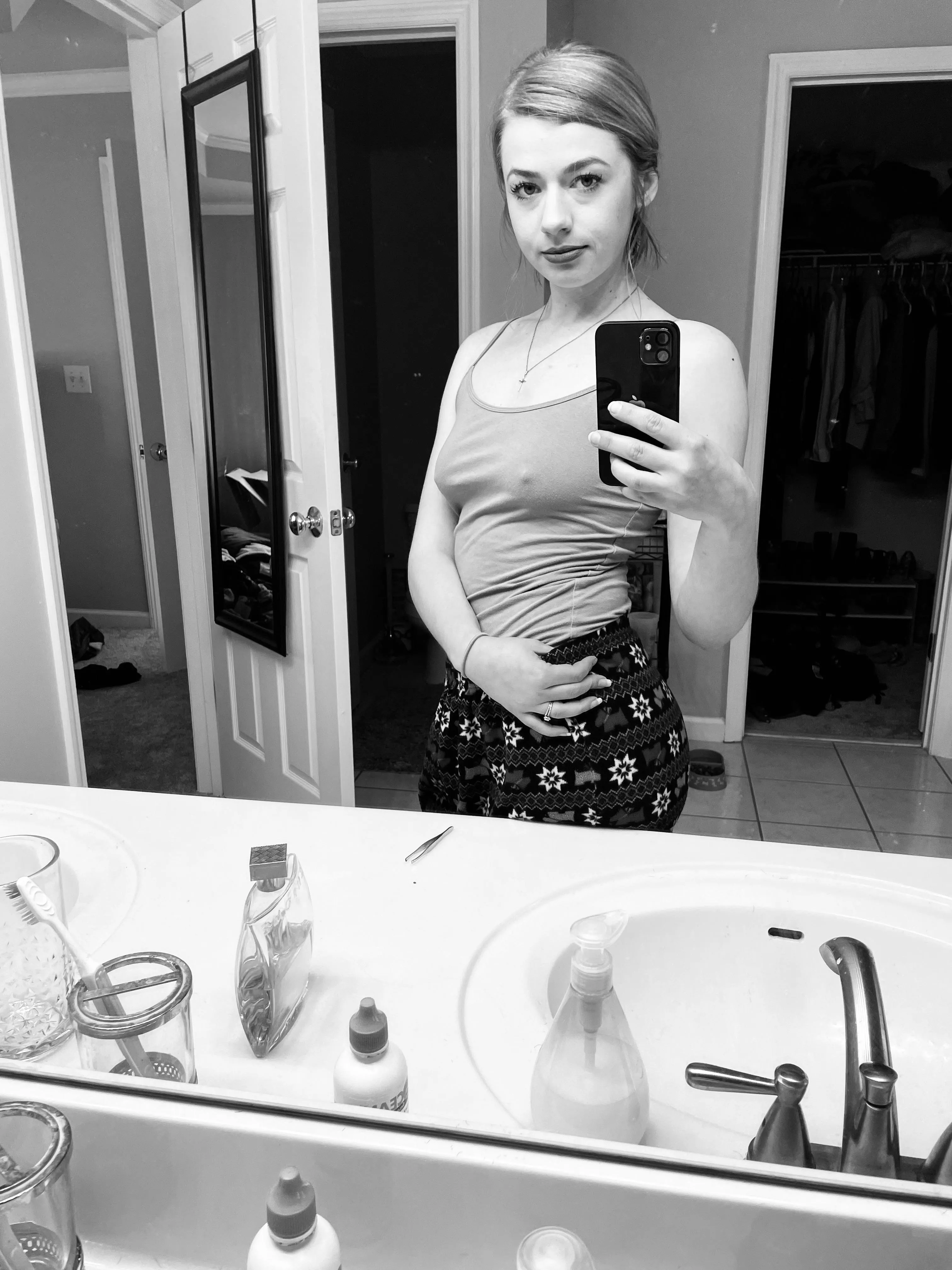 Since y’all liked the first so much 😘