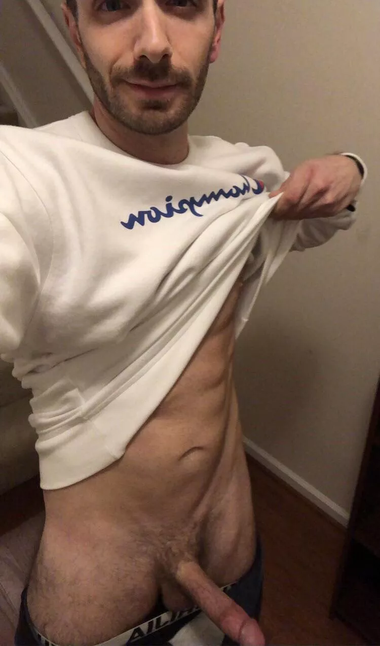 Since y’all seemed to like my last sweatshirt so much. Since y’all seemed to like my last sweatshirt so much.
