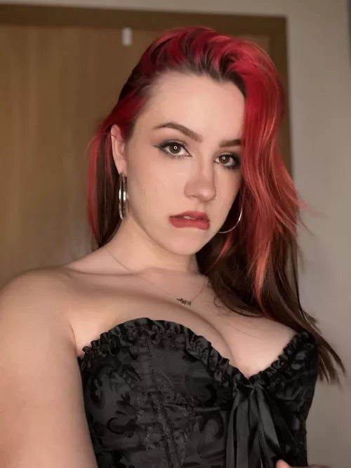 Since you guys liked my others here’s another 😘