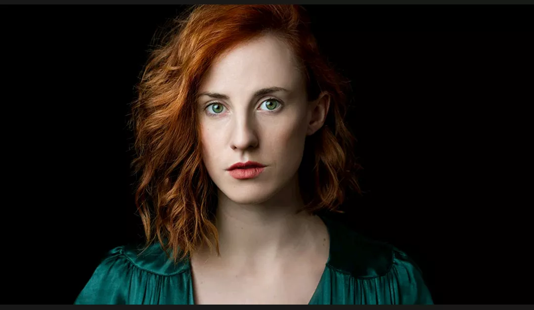 Sinead Phelps (actor) Sinead Phelps (actor)