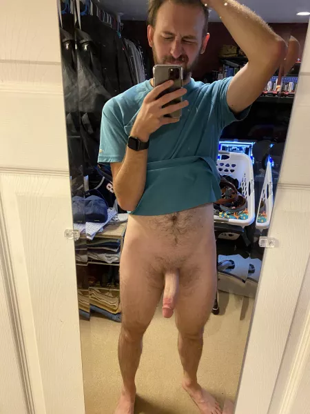 Sinful how long ago I last posted π