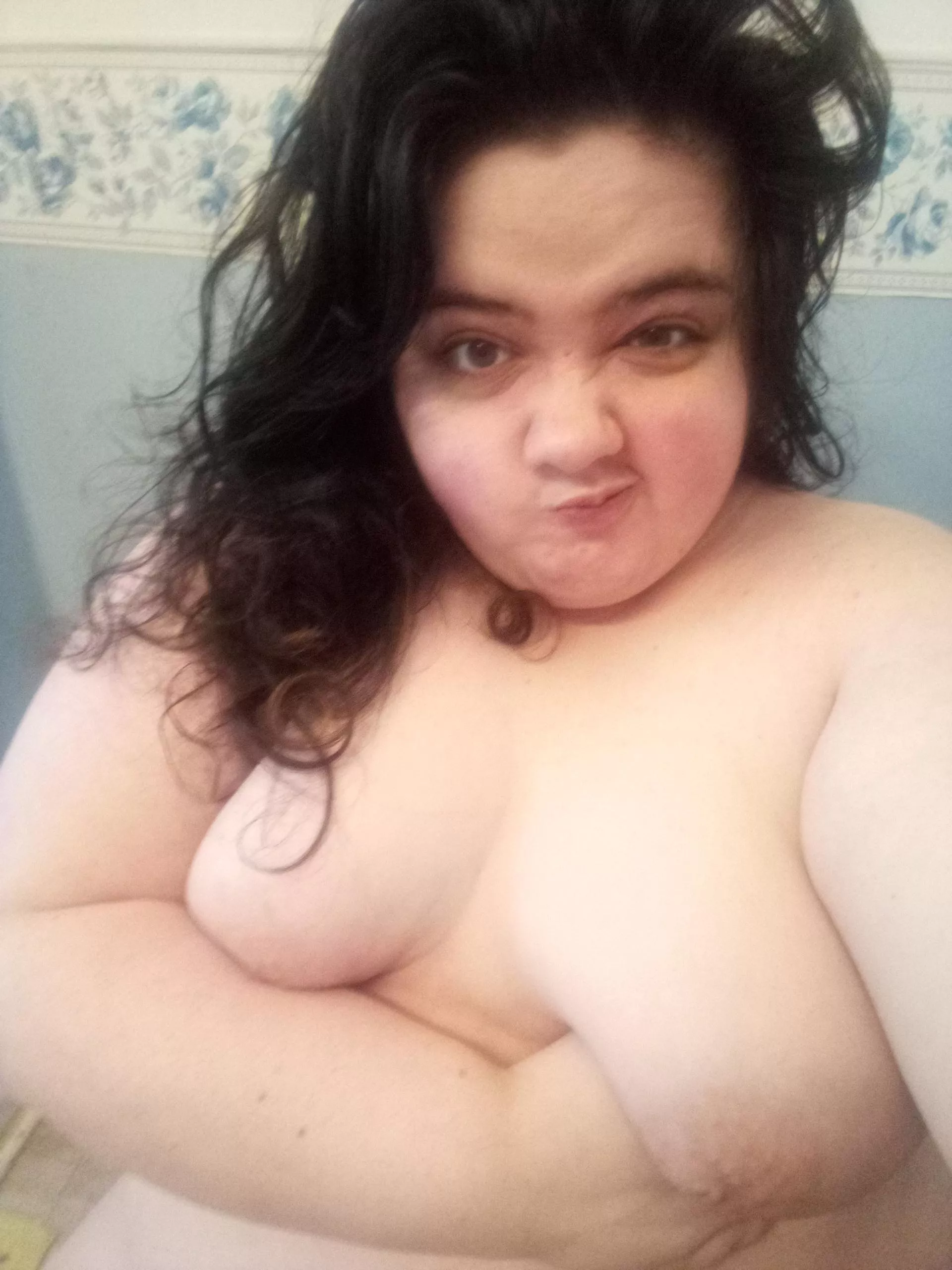 Single Pringle going into the new year